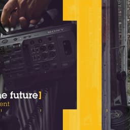 Campaign Development For A Leading Technology Partner cover image