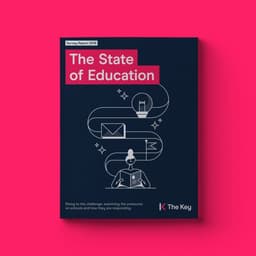 Brand Strategy And Identity For A Leading Education Support Service cover image