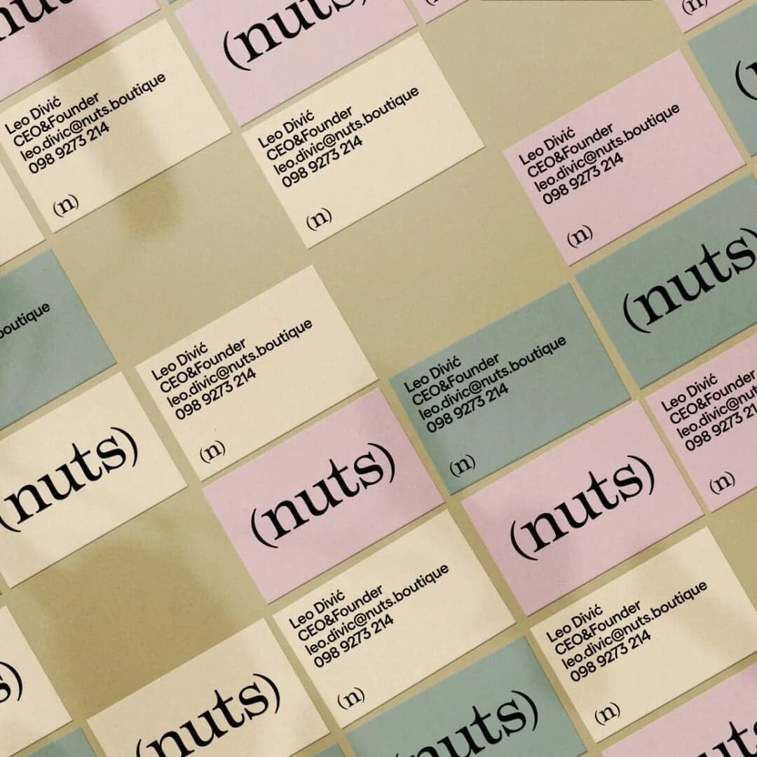 Branding And Packaging For A Boutique Snack Store