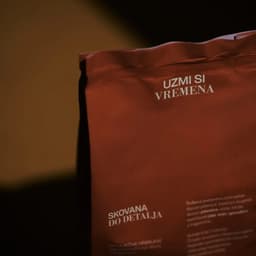 Branding And Packaging Design For A Gourmet Pasta Brand cover image