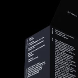 Branding And Packaging For A Laid-back Skincare Brand cover image