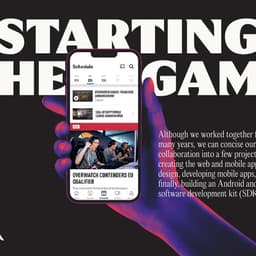 Ars Futura - Size design work cover image