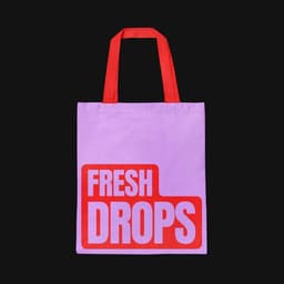 Visual Identity For A Music Event cover image