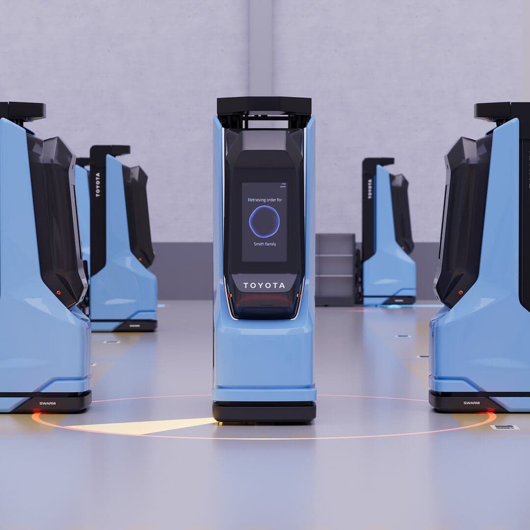 Interactive Gaming Experience For Planktlantis