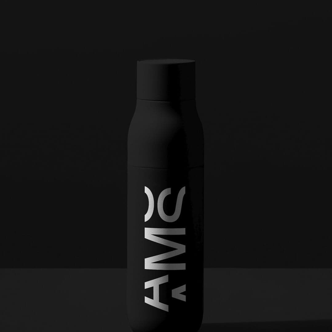 Rebranding For Antwerp Management School