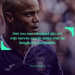 Visual Identity Rebrand For A Professional Football League cover image