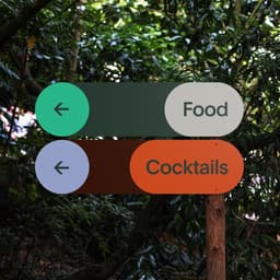 Design Language And Campaign For An Open-air Venue cover image