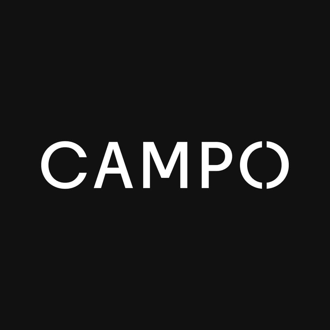 Visual Identity For Campo Auction House
