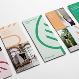 Rebranding A Green Municipality Near Brussels cover image