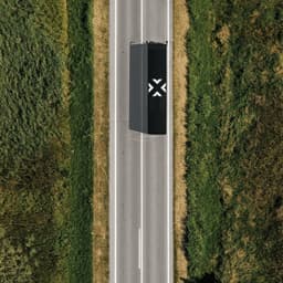 Bestemming X - Mirror Mirror design work cover image