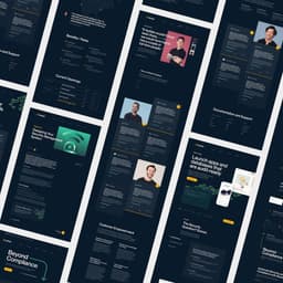 Aptible - Focus Lab design work cover image