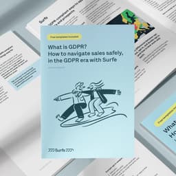 Brand Strategy And Visual Identity For A Tech Workspace Company cover image