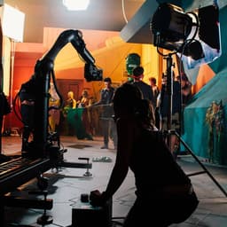 Brand Identity Development For An Innovative Creative Platform cover image