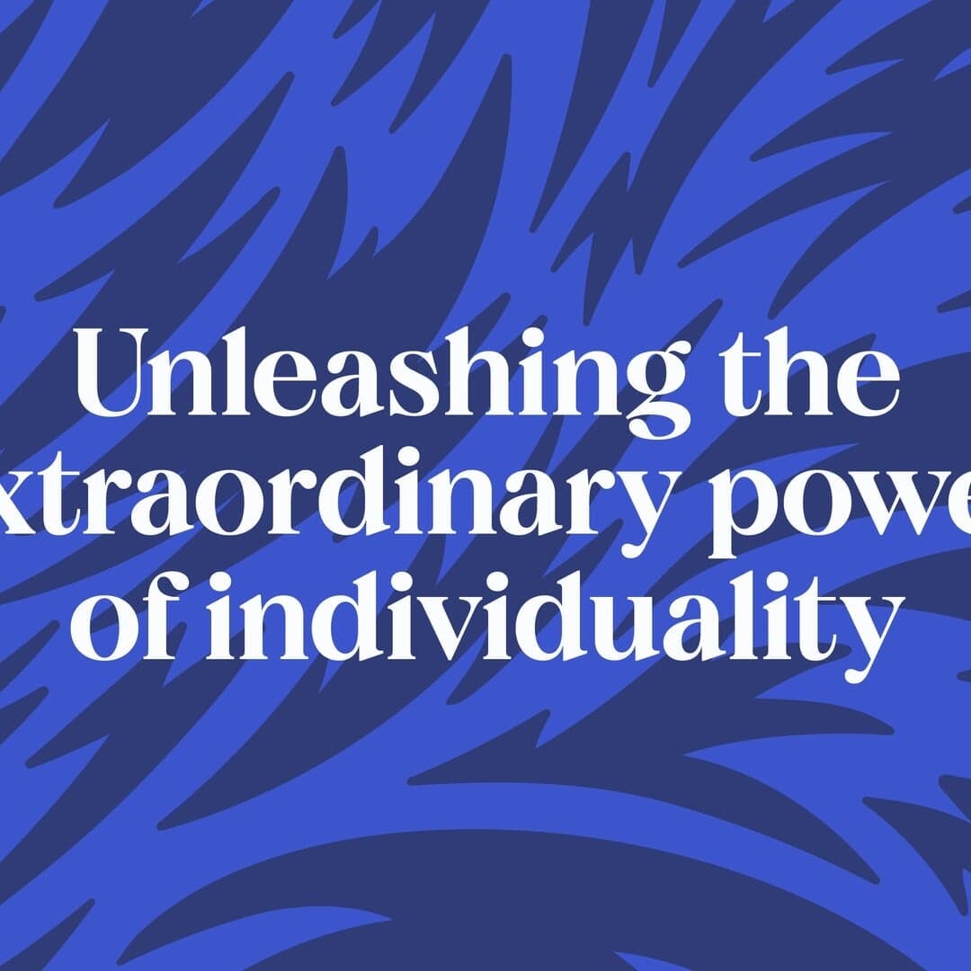 Brand Identity And Website Redesign For Wunderkind