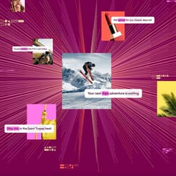 Brand Development And Website Redesign For An Enterprise Technology Company cover image