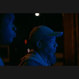 Art Direction For A Film Project cover image