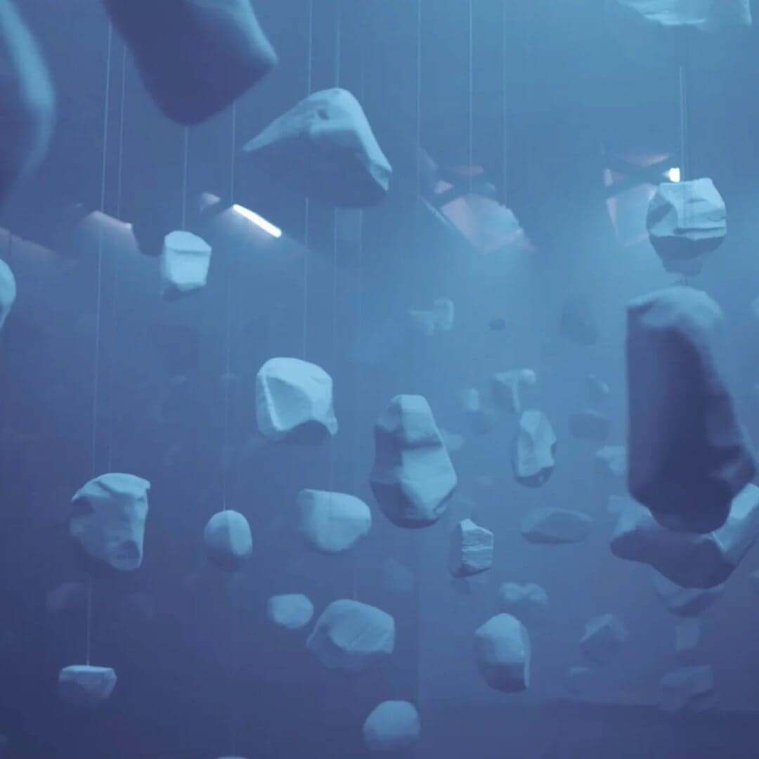 Designing Hotel 1729 For Ruinart