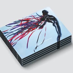 Art Direction For A Luxury Automobile Brand cover image