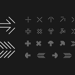 Brand Identity For The World’s First Official F1 Exhibition cover image