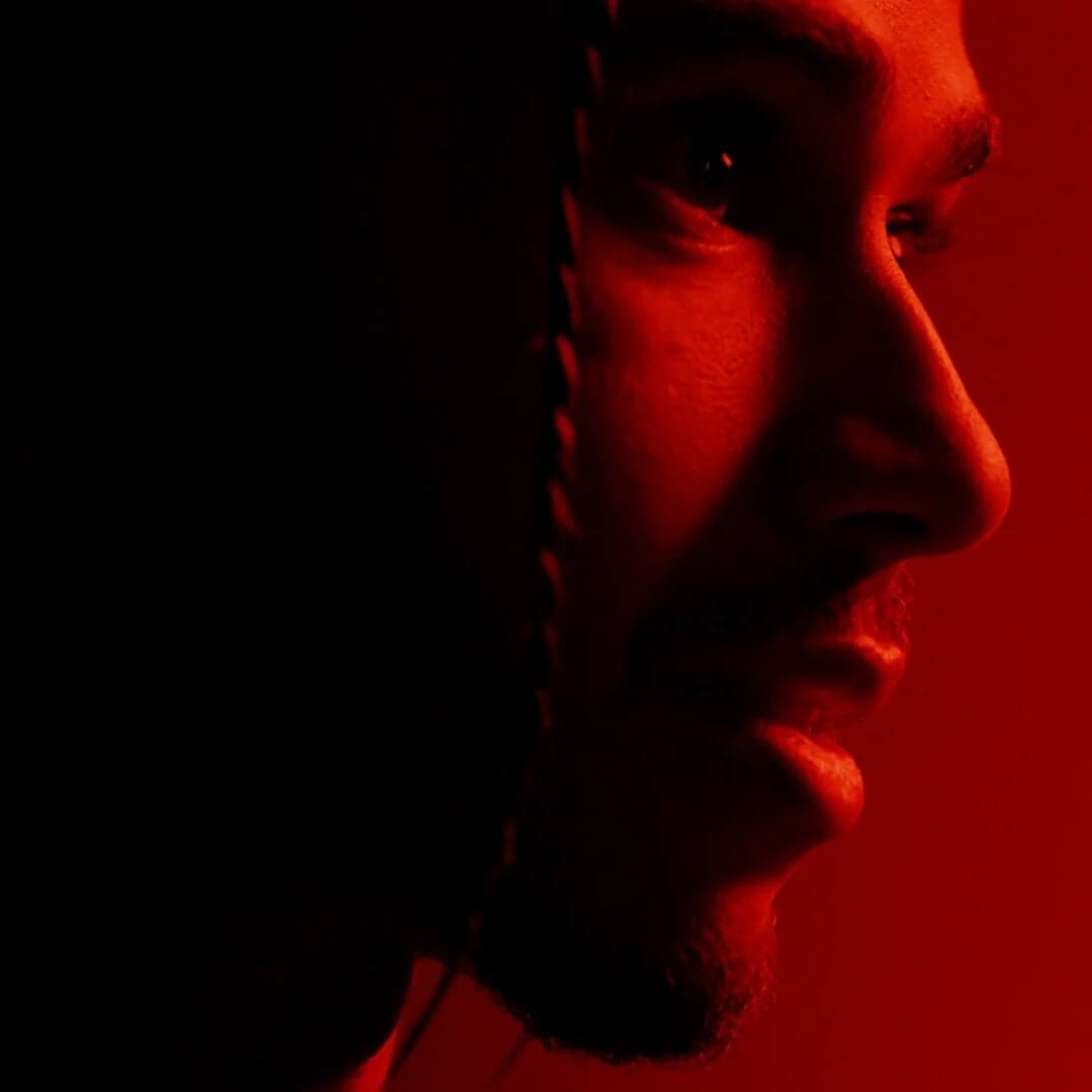 Film Title Design And Creative Direction For London Productions