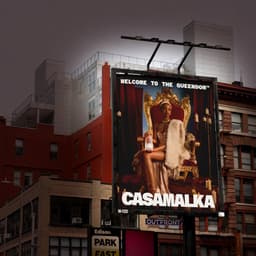Casa Malka - Nihilo design work cover image