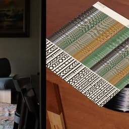 Brand Identity Development For A New Community And Retreat Center cover image