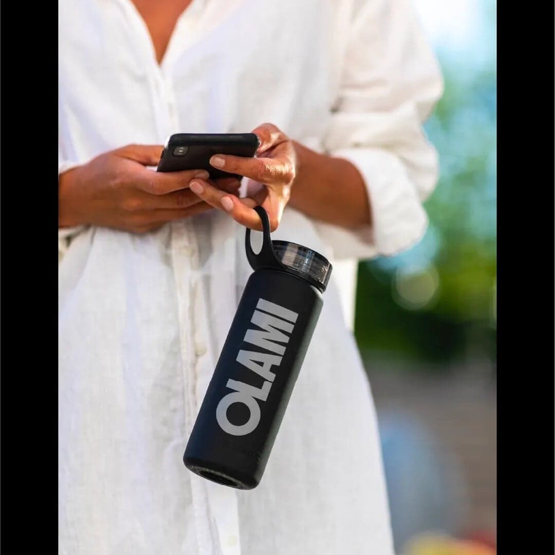 Rebrand And Visual Identity For Global Jewish Community Olami