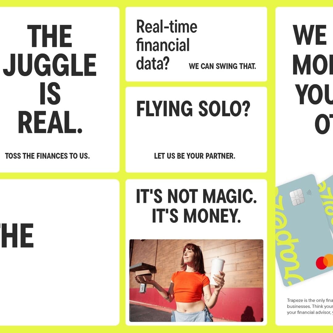 Brand Strategy And Identity For Olive Logistics Platform