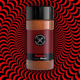 Premium Spice Brand Creation For An Emerging Digital Retail Environment cover image