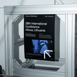 Extrica - And design work cover image