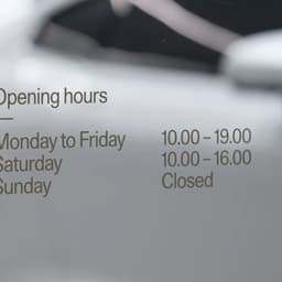 Brand Development For A Progressive Electric Vehicle Manufacturer cover image