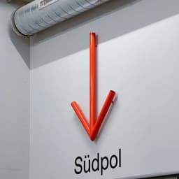 Building Direction City Of Lucerne - Onari design work cover image