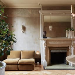 Visual Identity Design For A Multidisciplinary Studio cover image