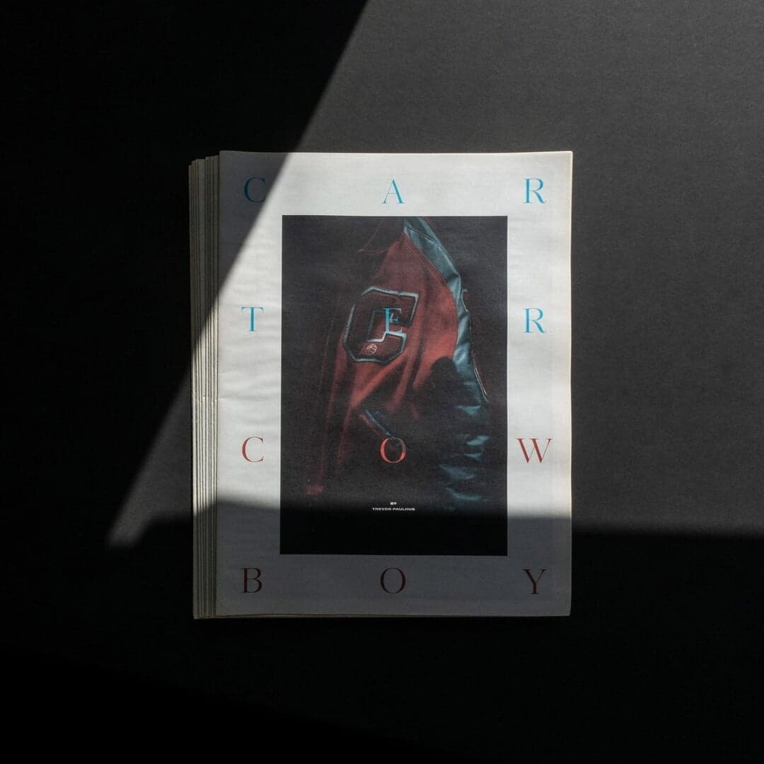 Cinematic Fashion Editorial For Kim Dawson Agency