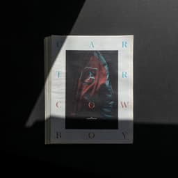 Fashion Editorial For A Prestigious Modeling Agency cover image