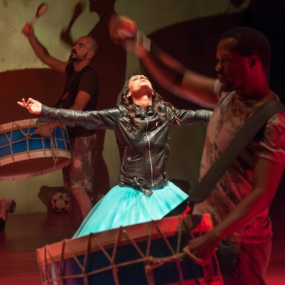 Visual Identity Evolution For Holland Festival