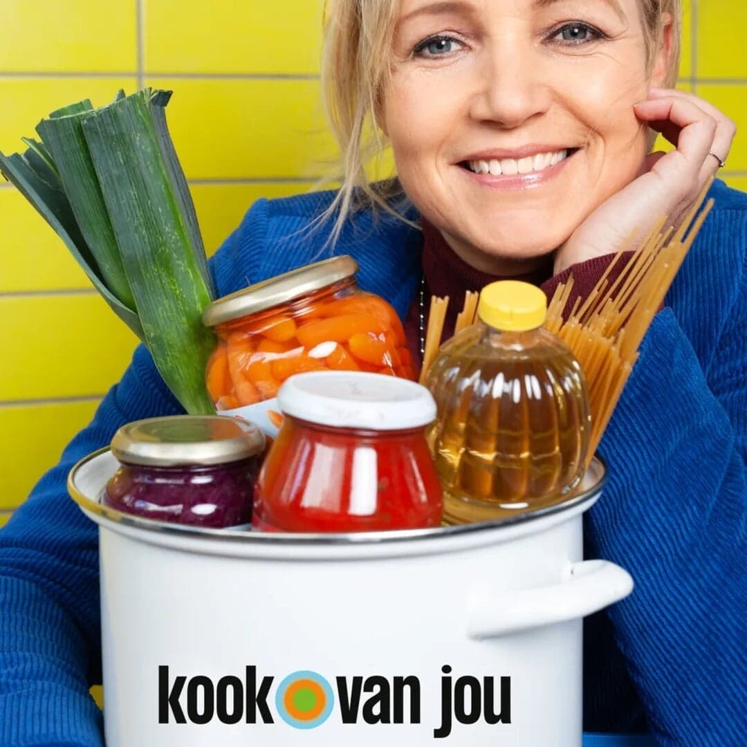 Visual Identity And Motion Design For Dutch Broadcaster Kro-ncrv