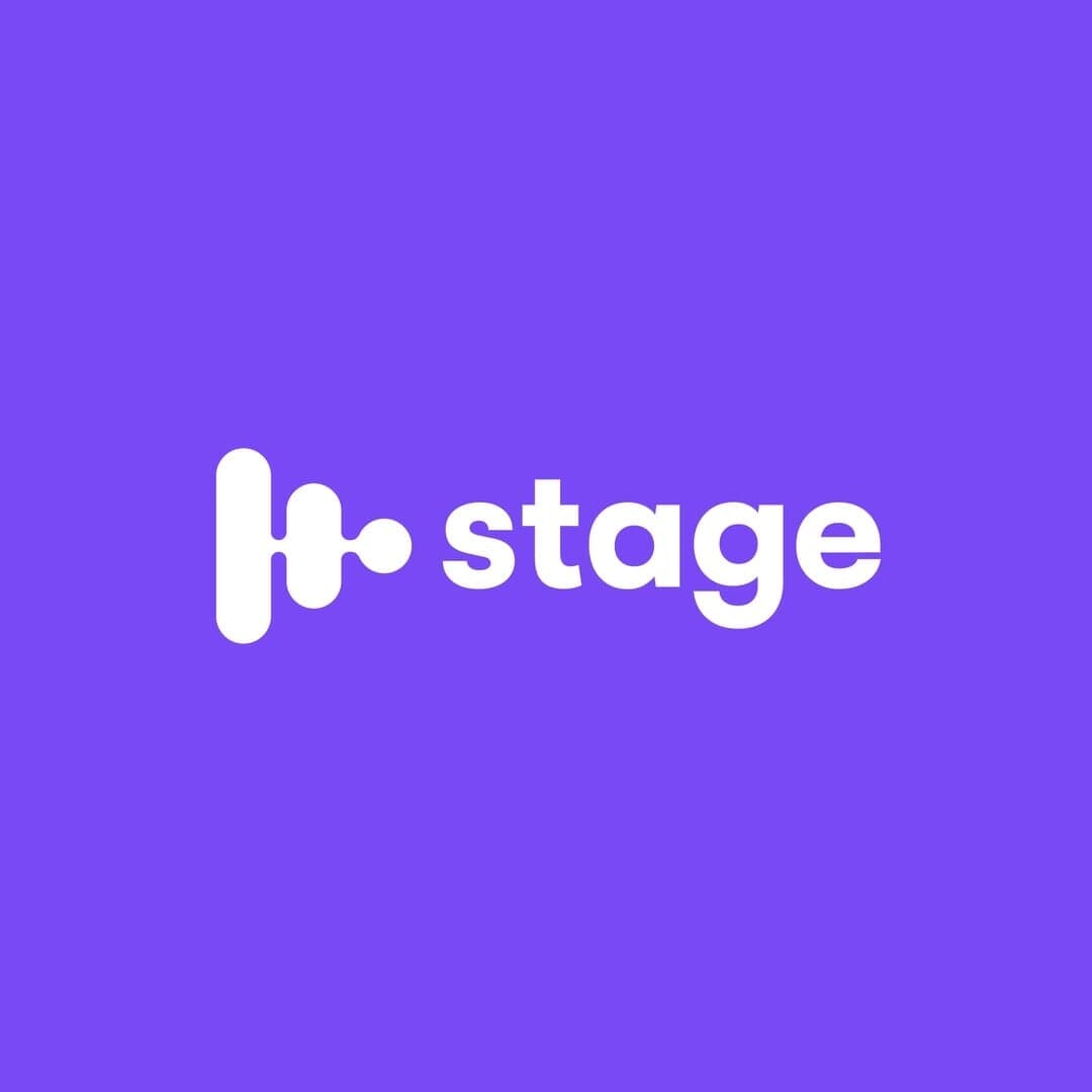 Editorial Identity For Spotify Main Stage