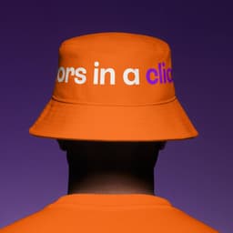 Influur - Herrström design work cover image