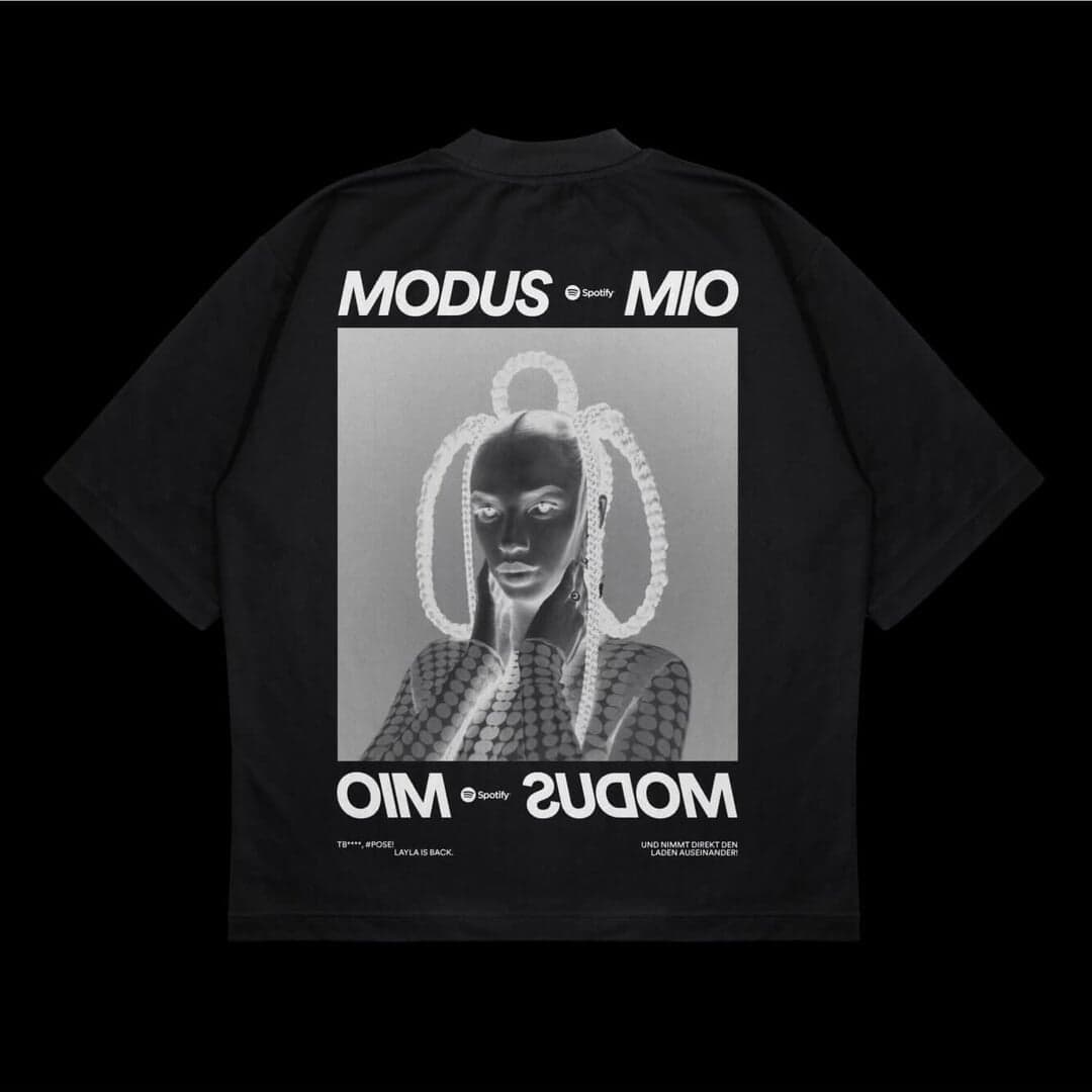 Visual Identity For Spotify Rnb Rising