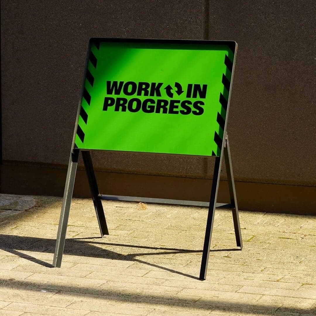 Brand Identity For Other Box