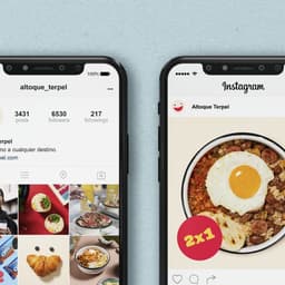 Brand Identity And Strategy For A Convenience Store Network cover image