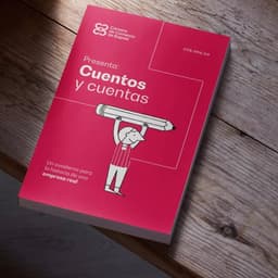 Bogotá Chamber Of Commerce - Aluzian design work cover image