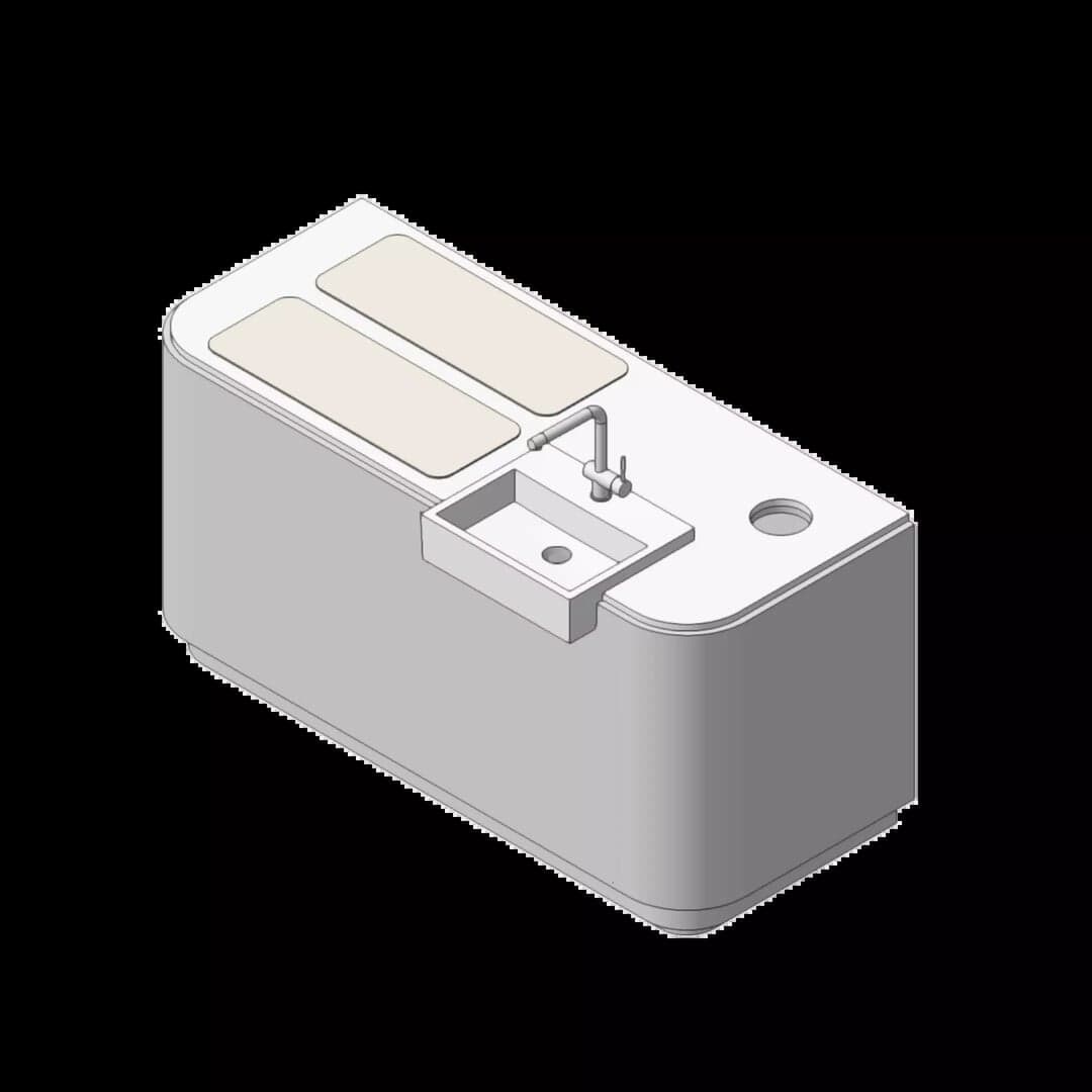 Brand Identity And Retail Design For Juliao Apothecary