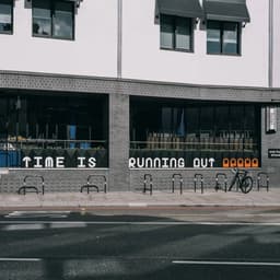 Exhibition Design For A Sustainable Initiative cover image