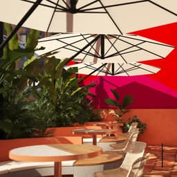 Juan Valdez - Aluzian design work cover image