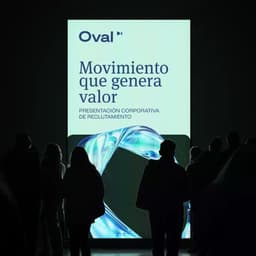 Rebranding For A Management Consulting Firm cover image