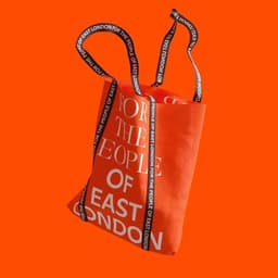 Hackney Church - OMSE design work cover image