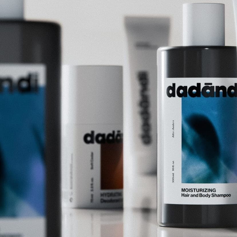Dadandi