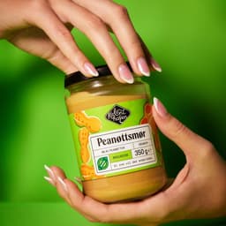 A Visual Identity Development For A Food Brand cover image